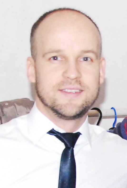 Yuri Velikiy
