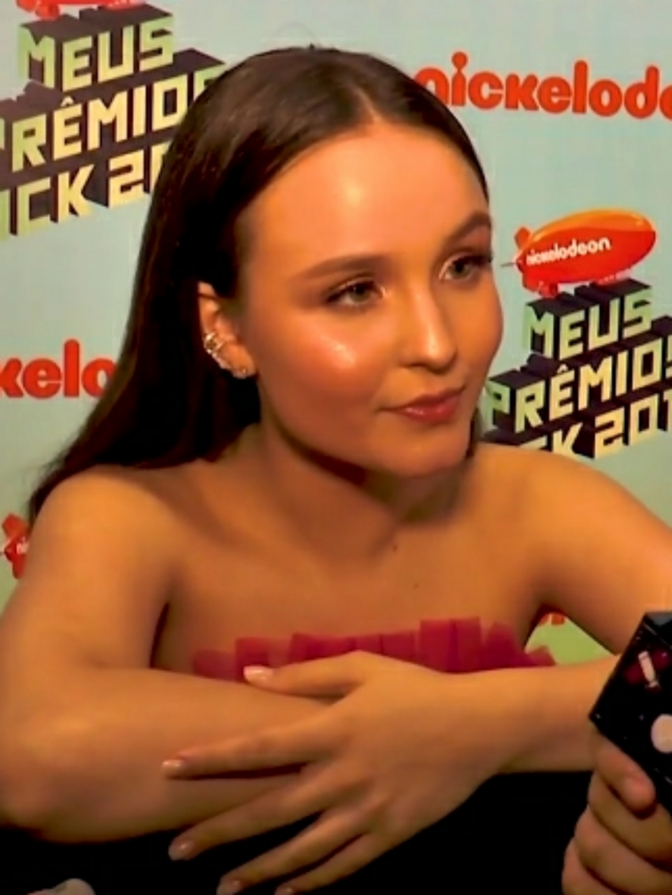 Larissa Manoela