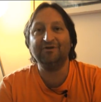 Gonzalo Torres