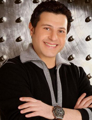 Hany Shaker