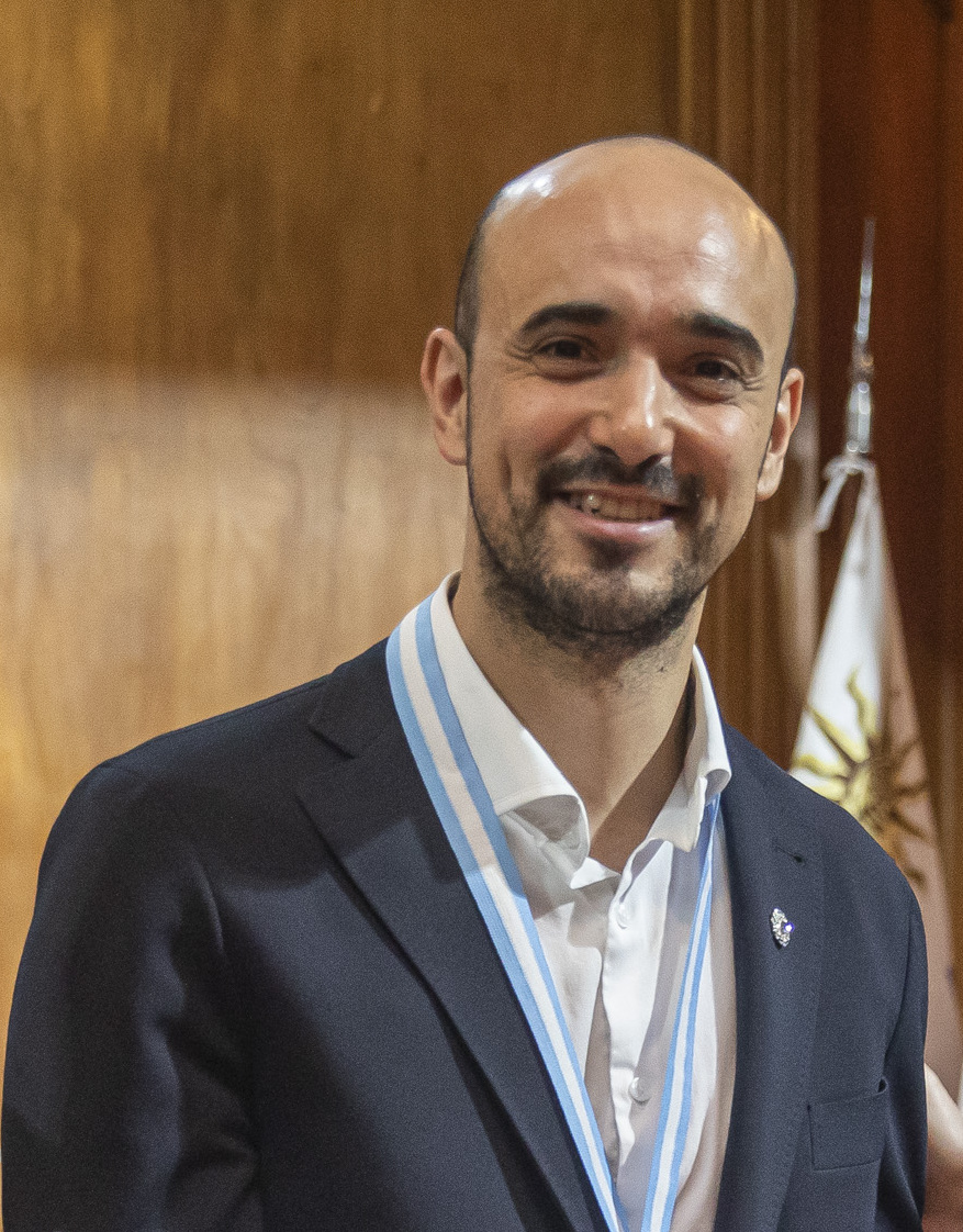 Abel Pintos