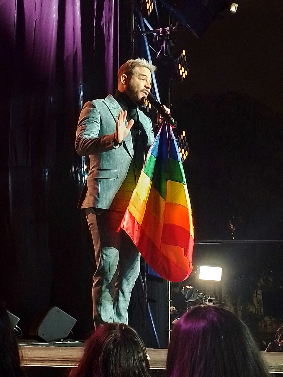 Adolfo Aguilar