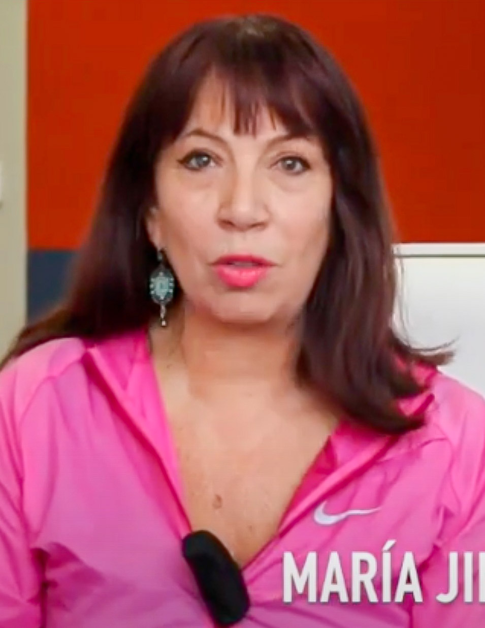 María Jimena Duzán Gomez