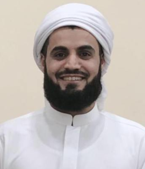 Raad Mohammad al-Kurdi