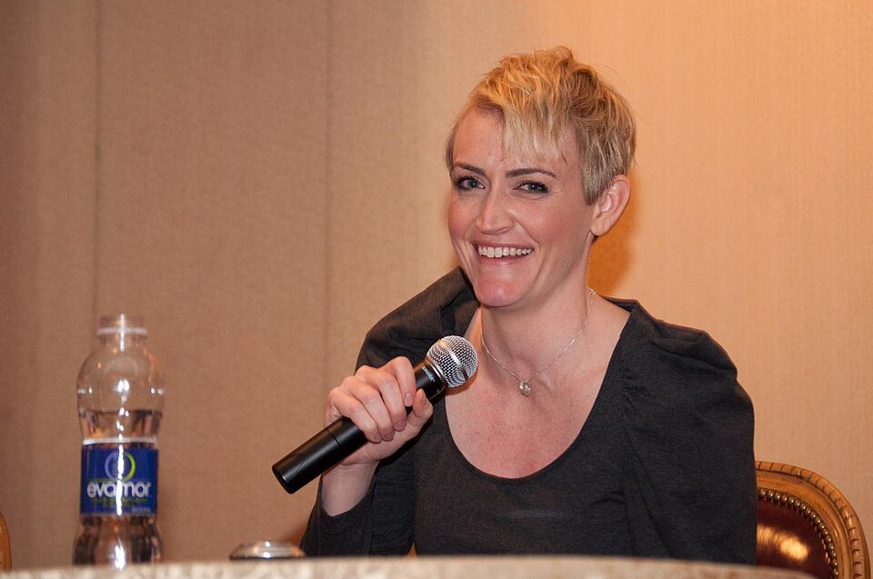 Heather B. Armstrong
