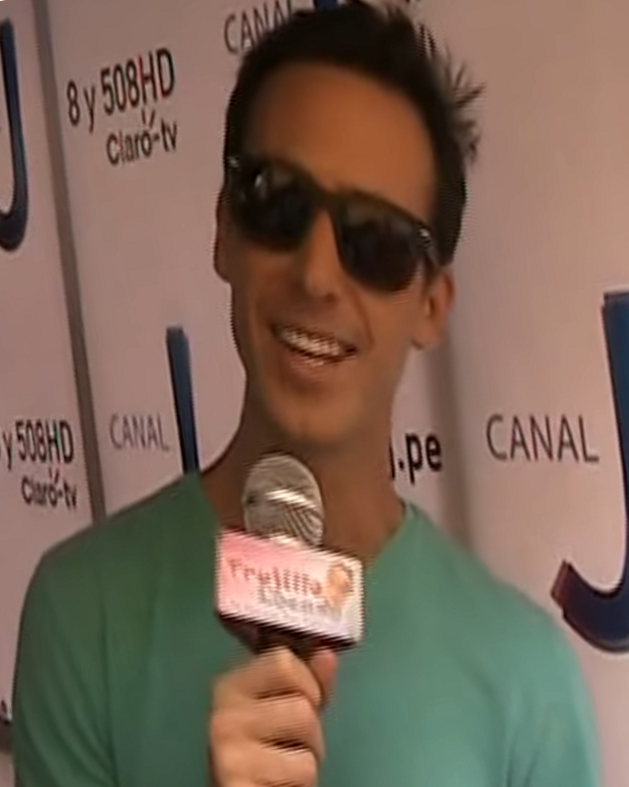 Bruno Ascenzo