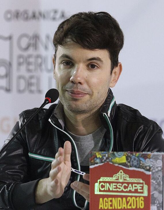 Bruno Pinasco