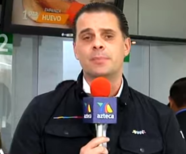 Christian Martinoli
