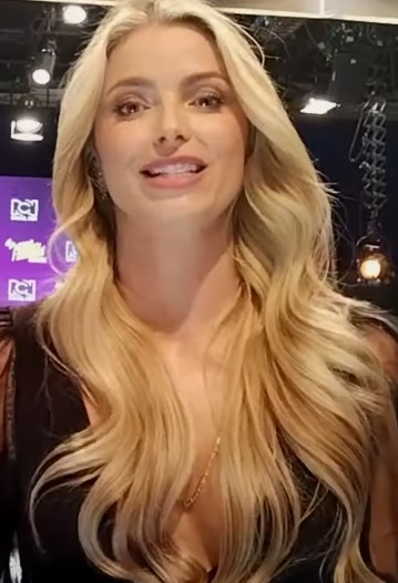 Cristina Hurtado