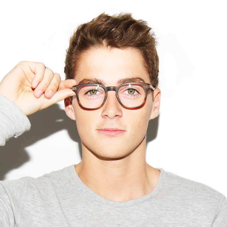 Finn Harries