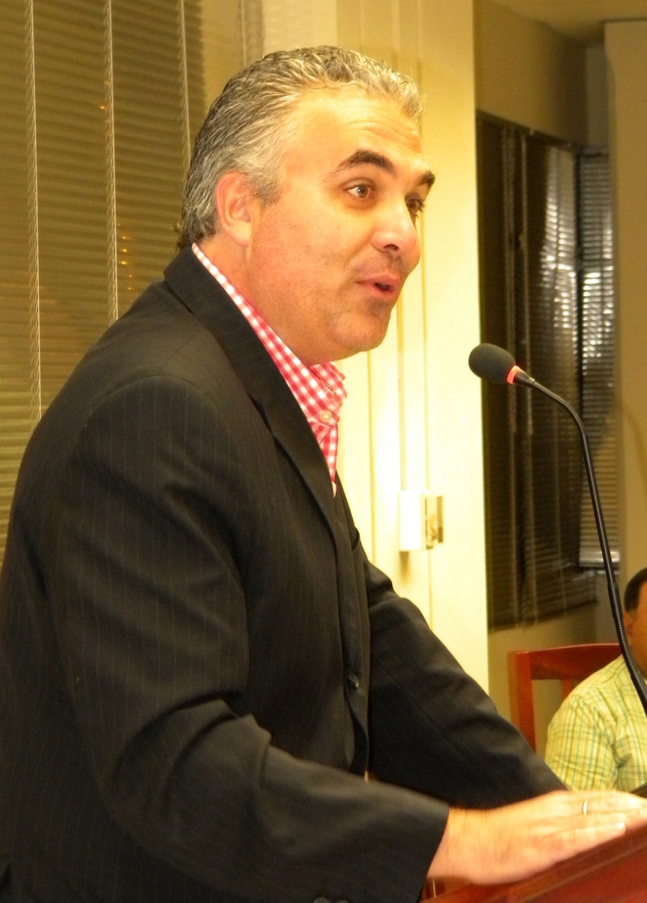 Roberto Cavada
