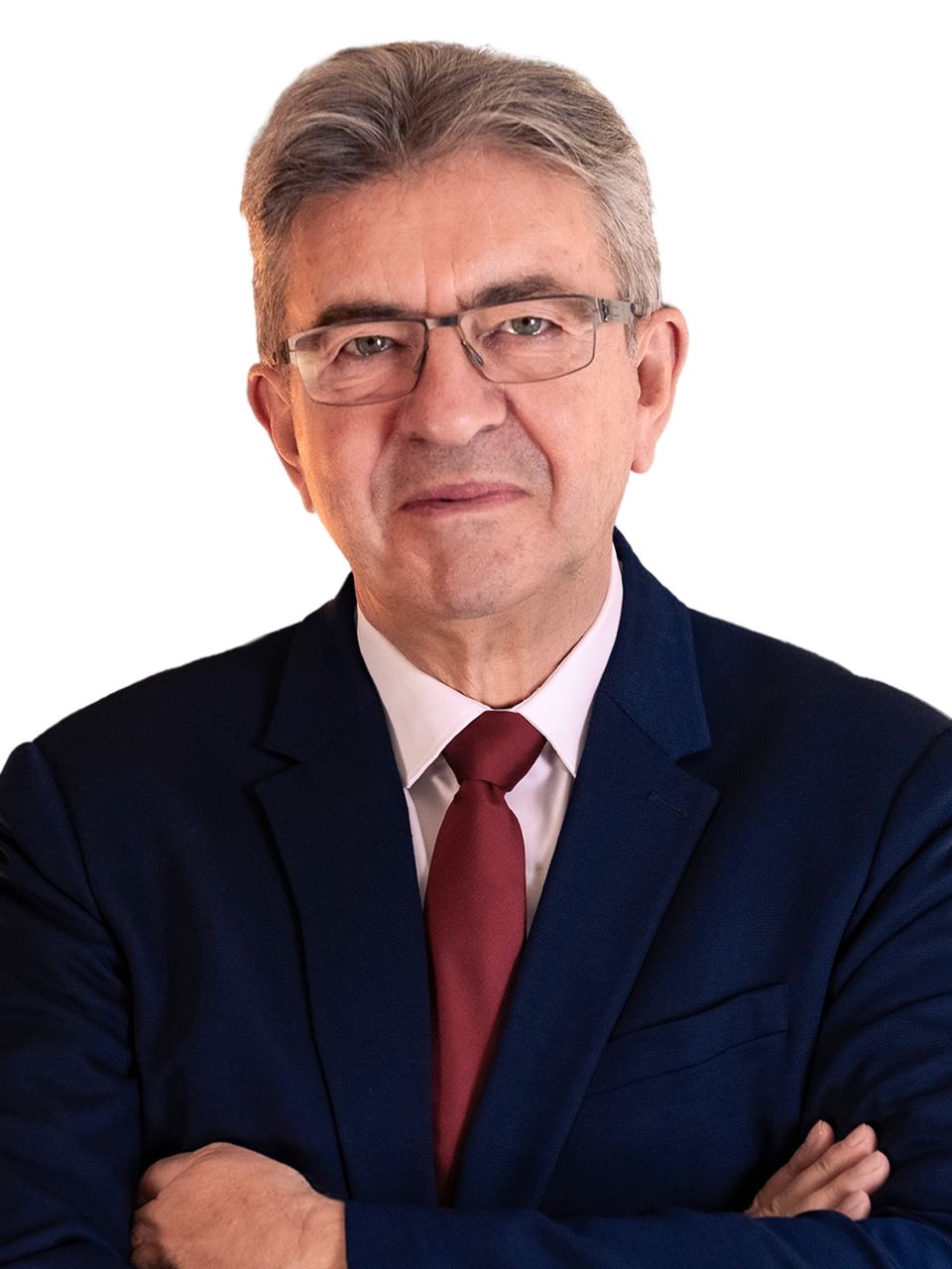 Jean-Luc Mélenchon
