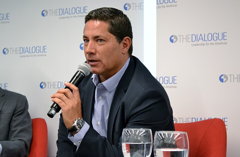 Fernando del Rincón