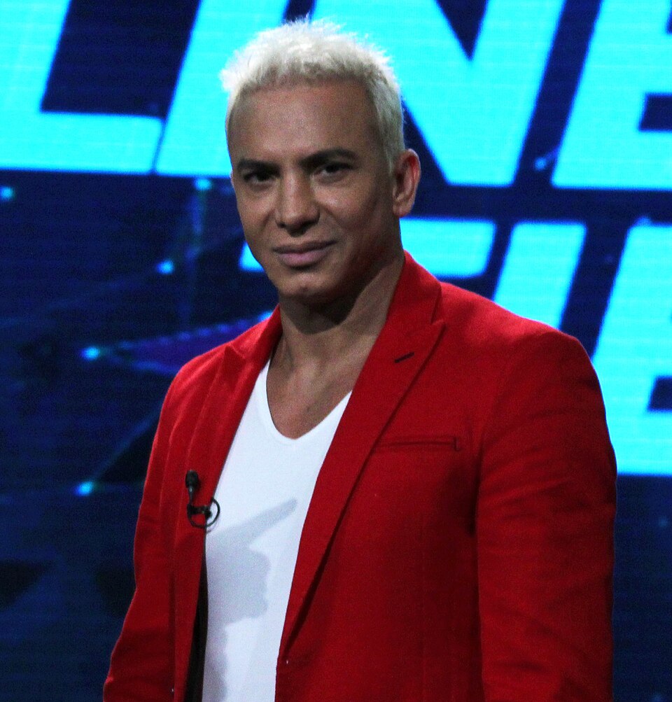 Flavio Mendoza