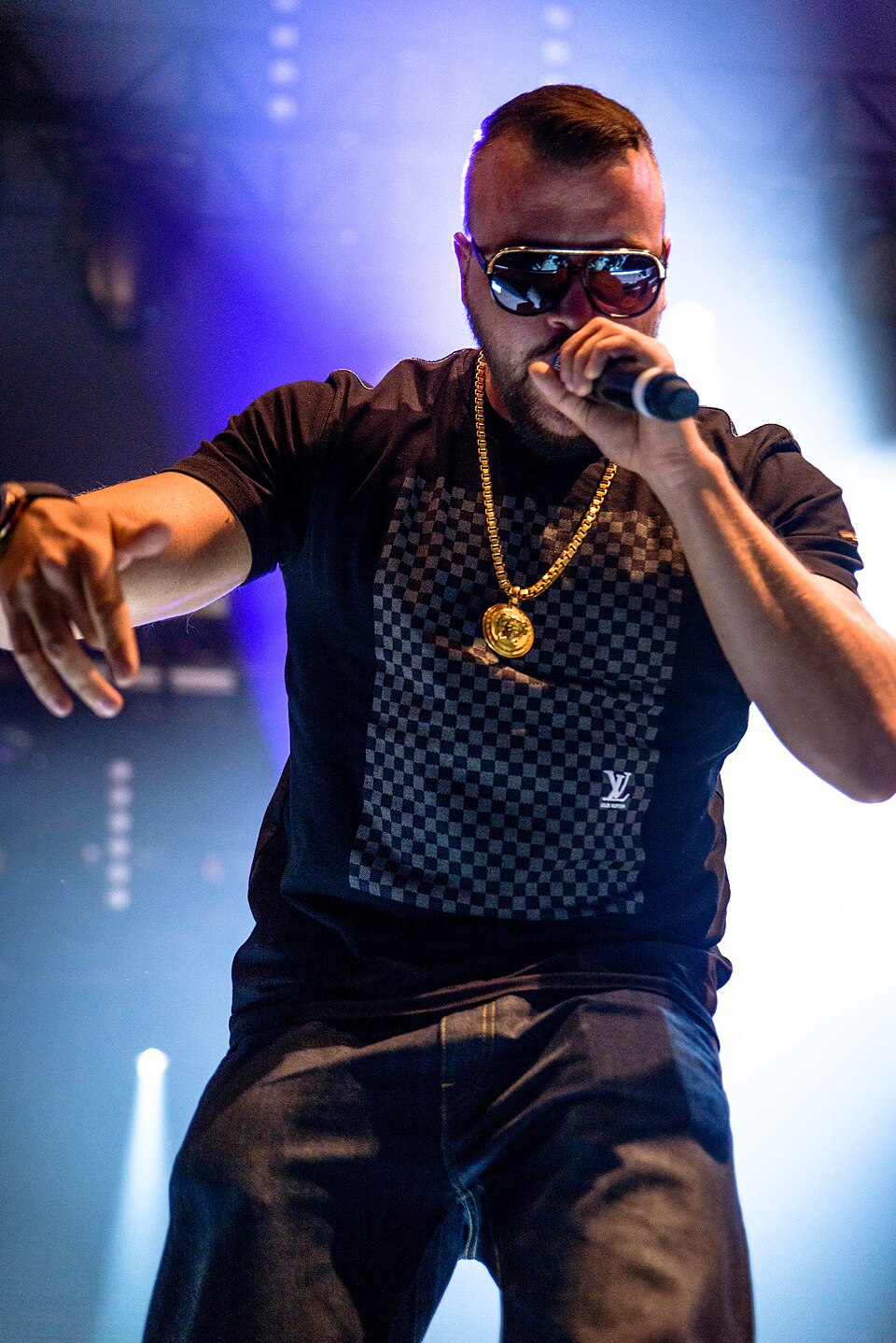 Kollegah