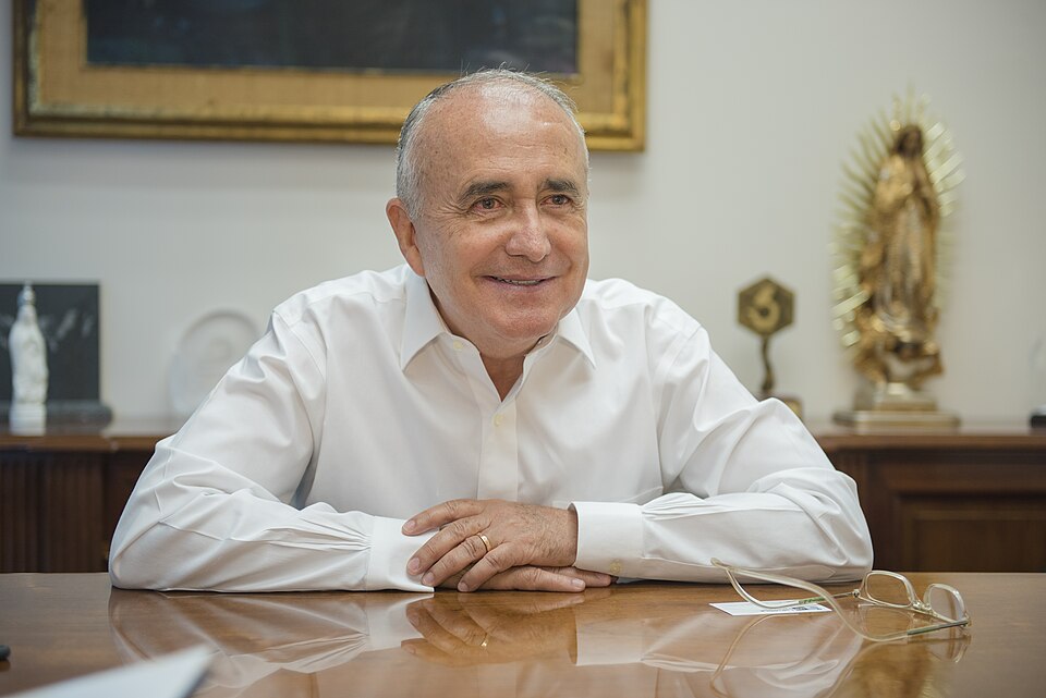 Pedro Ferriz de Con
