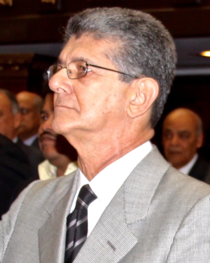 Henry Ramos Allup