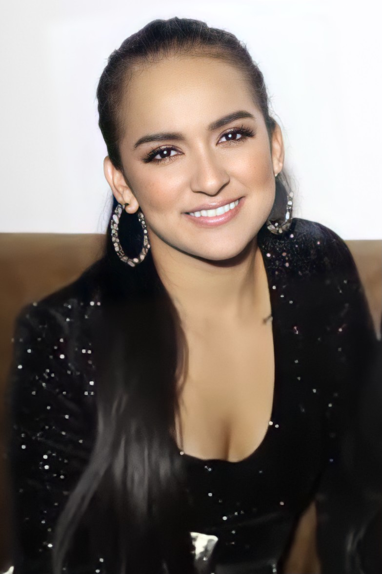 Daniela Darcourt