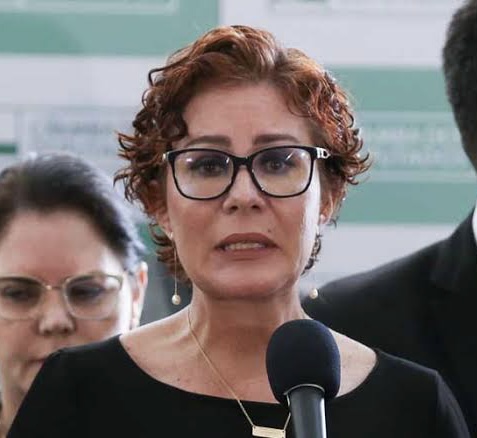 Carla Zambelli