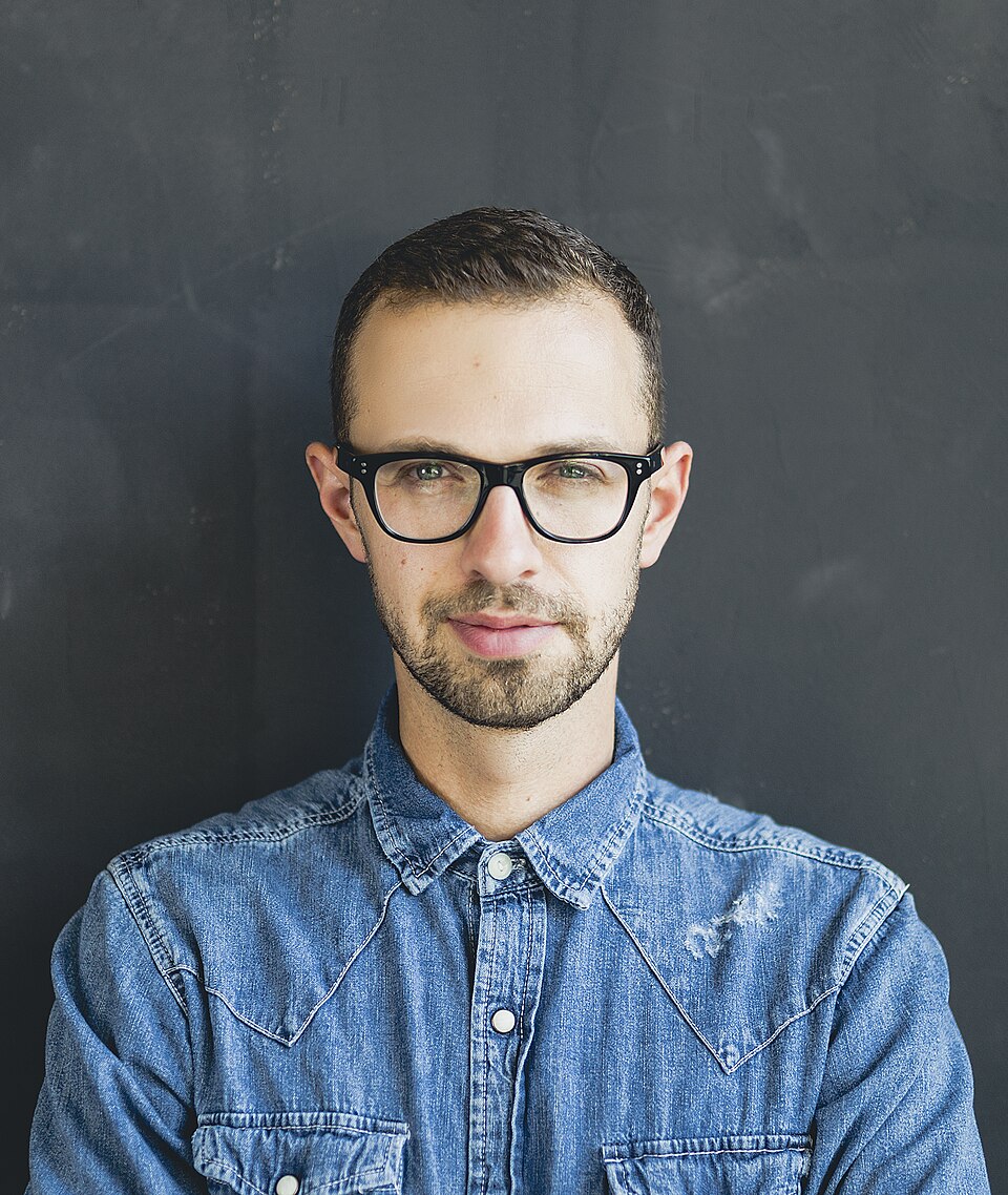 Anton Ptushkin