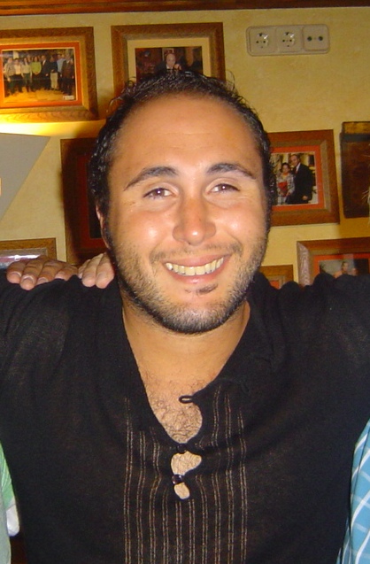 Kiko Rivera