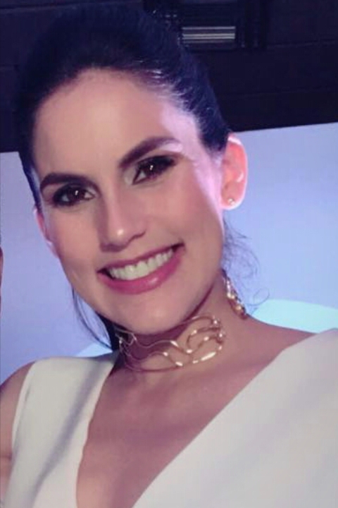 Linda Palma