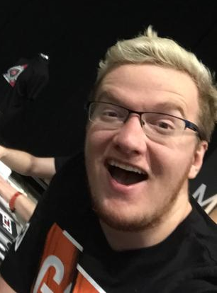 Mini Ladd