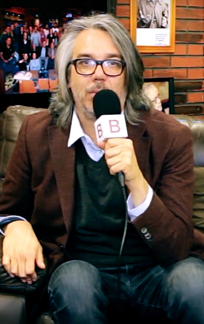 Martín De Francisco