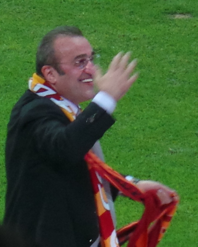 Abdurrahim Albayrak