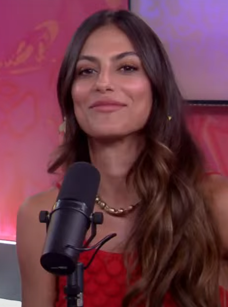 Mari Gonzalez