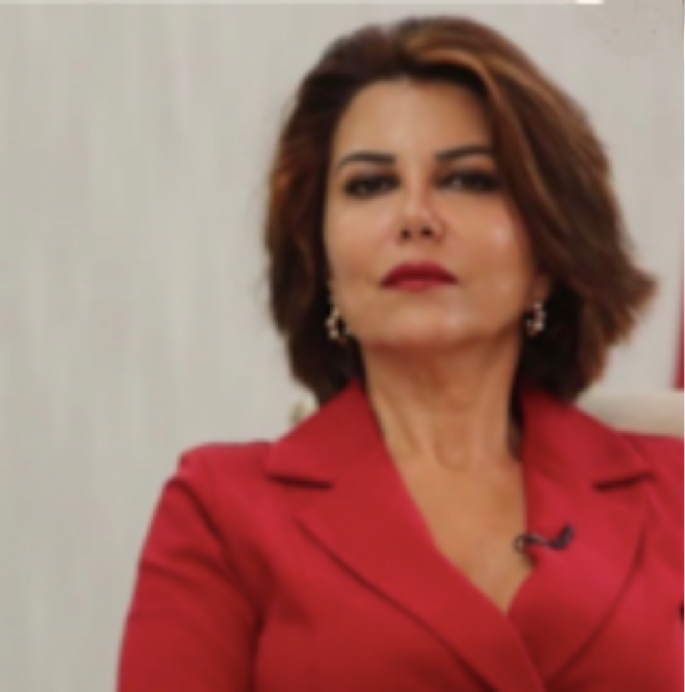 Sedef Kabaş