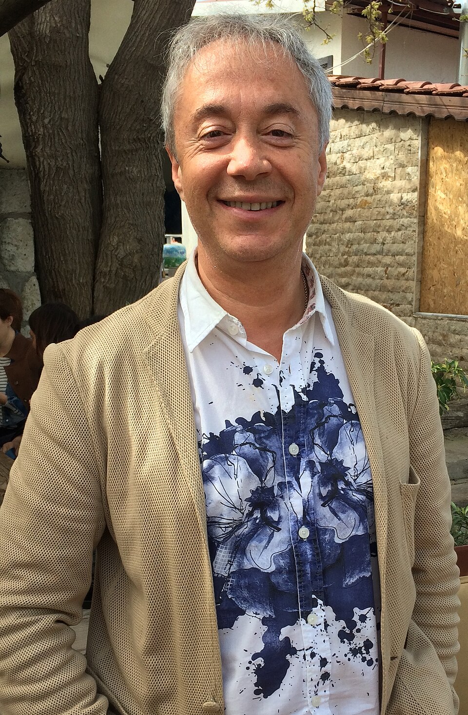Metin Uca