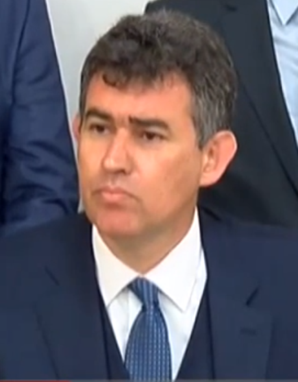 Metin Feyzioğlu