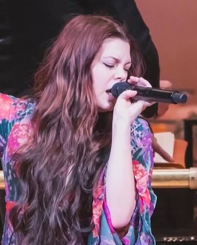 Courtney Hadwin