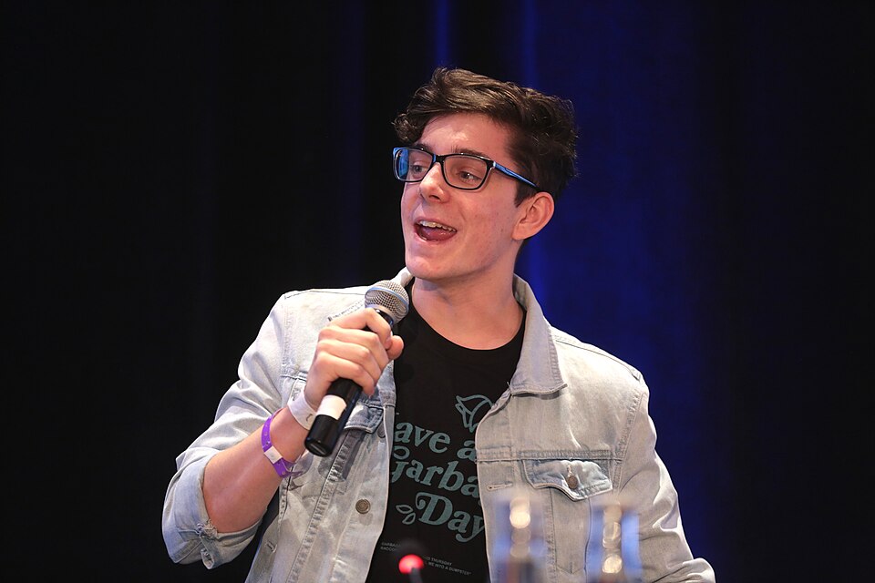 CrankGameplays