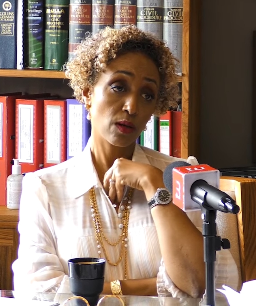 Fatma Karume