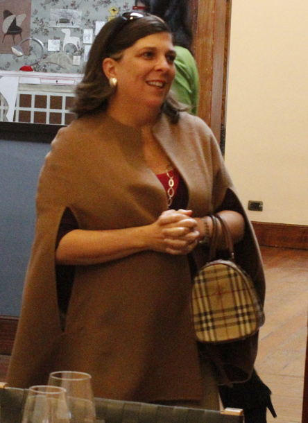 Rosa María Palacios