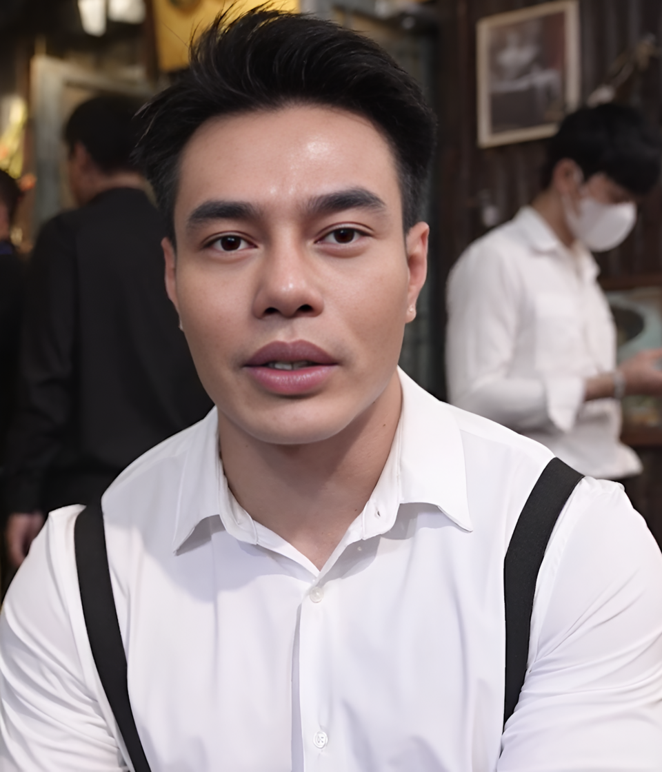 Lê Dương Bảo Lâm