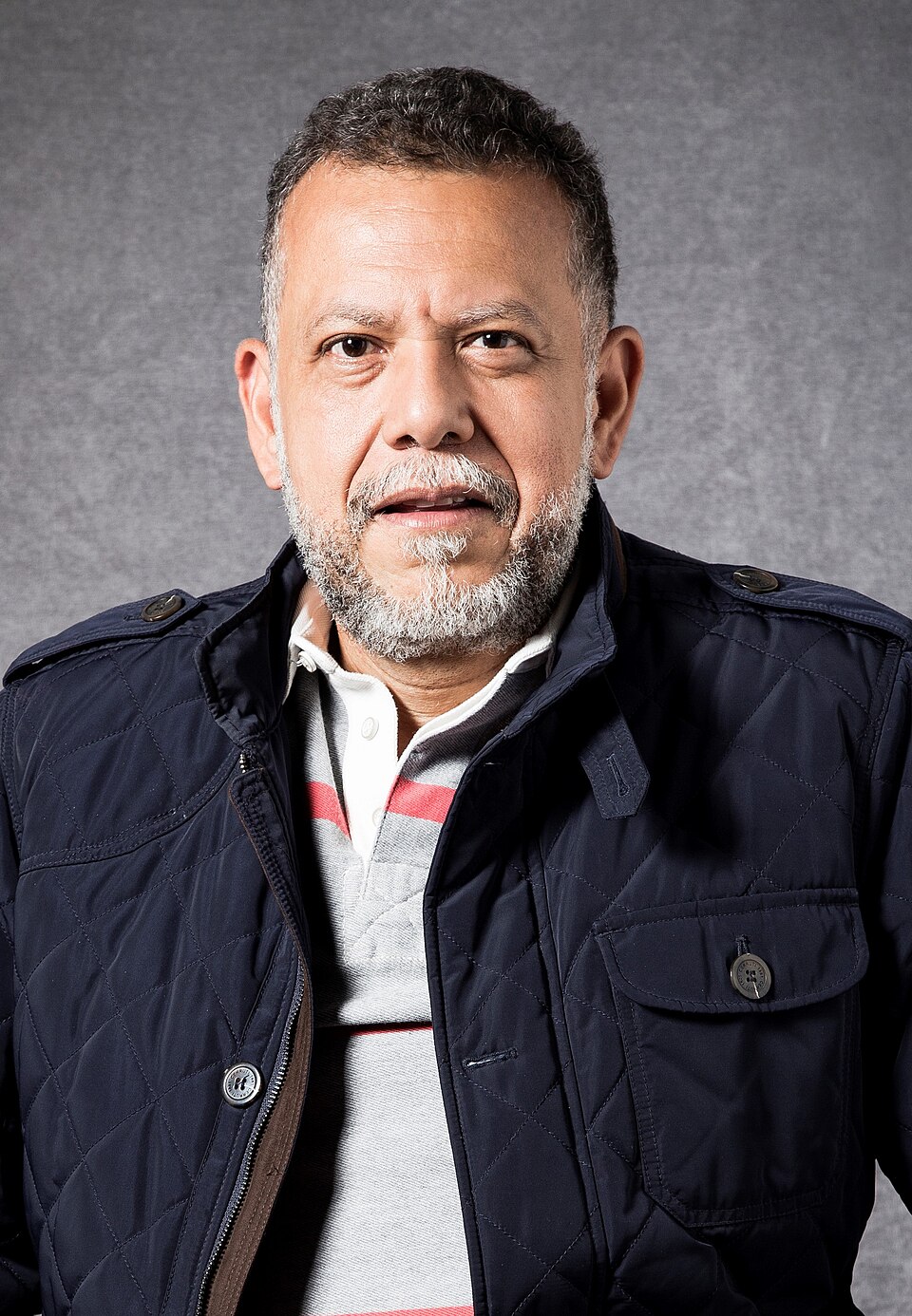 Alberto José Linero