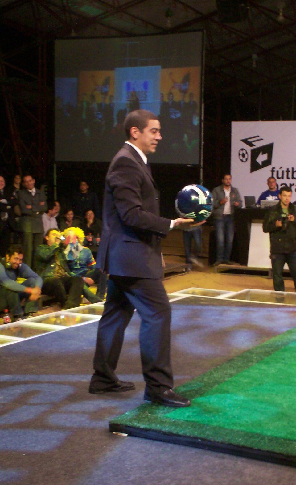 Walter Queijeiro