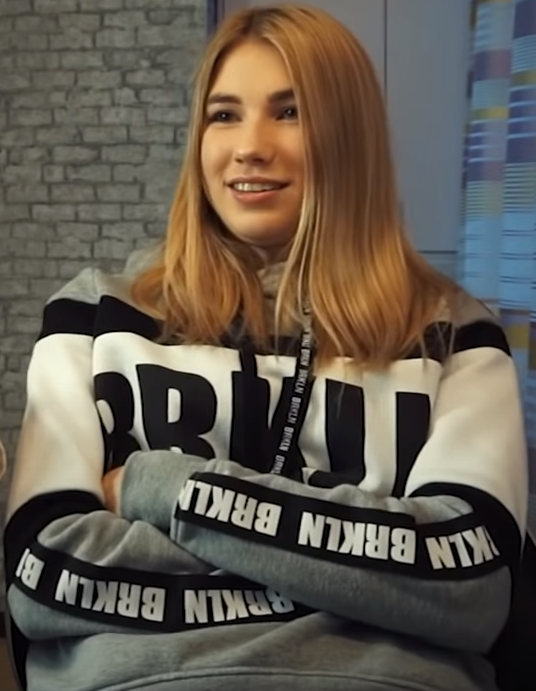 Sasha Ice