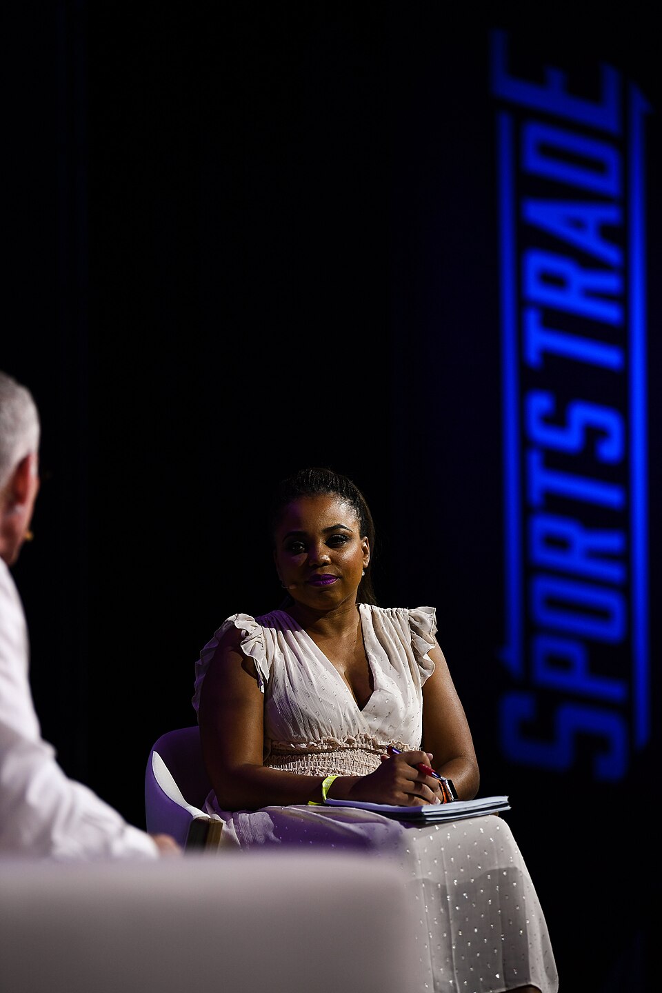 Jemele Hill