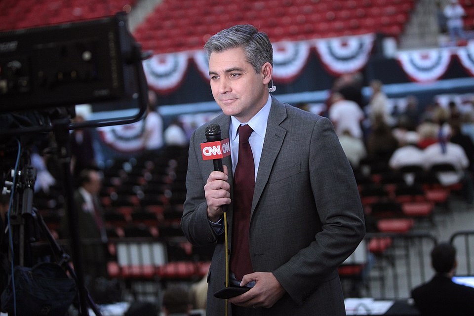 Jim Acosta