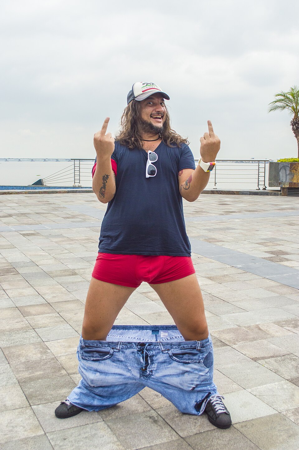 el Bananero