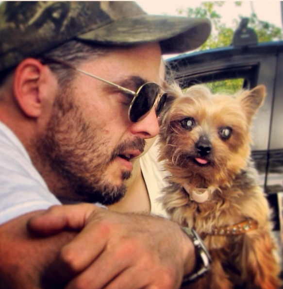 Jimmy Diresta