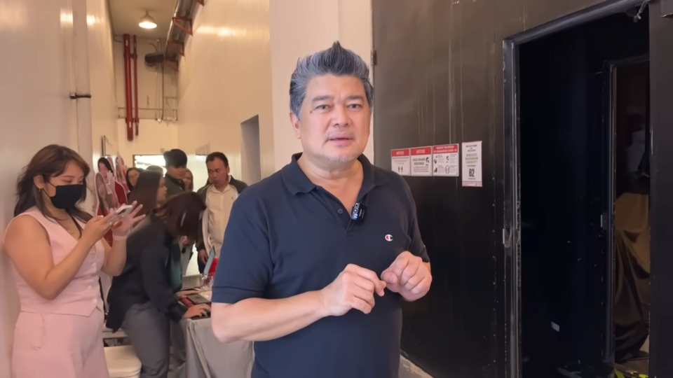 Julius Babao