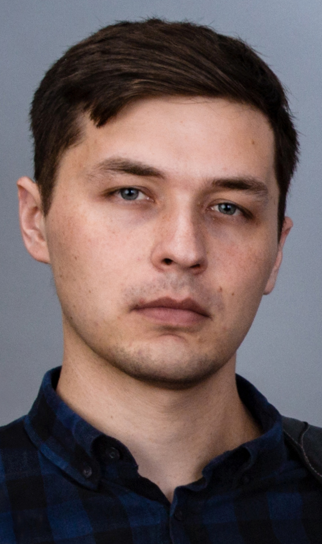Adam Neely