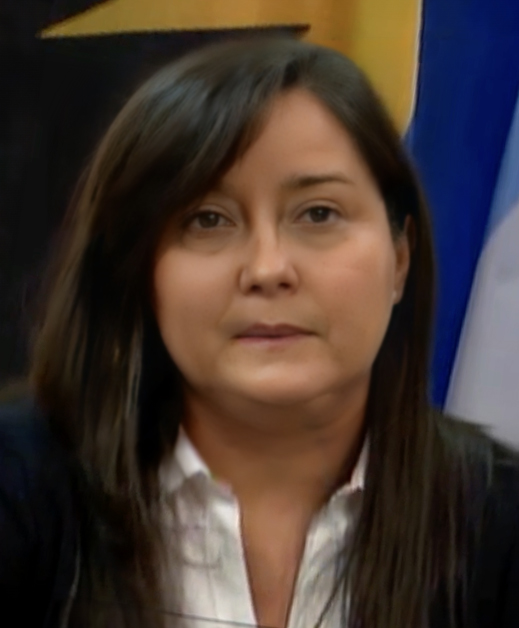 Rocío San Miguel