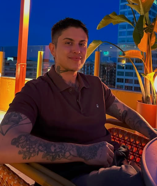 Melo Moreno
