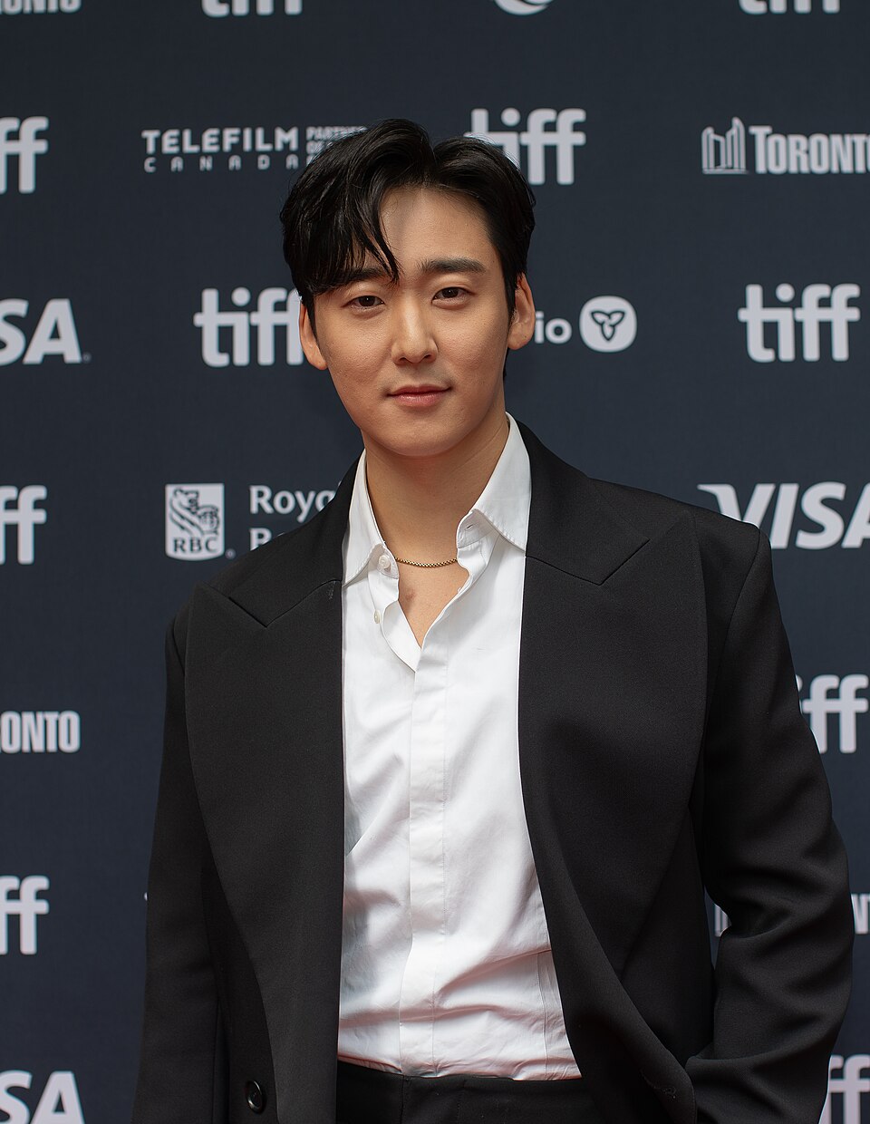 Kevin Woo